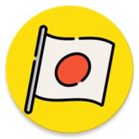 Spanish to Japanese Translator icon