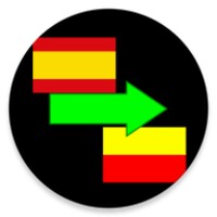 Spanish to Kannada Translator icon