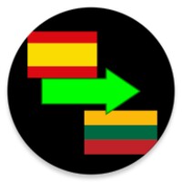 Spanish to Lithuanian Translator icon