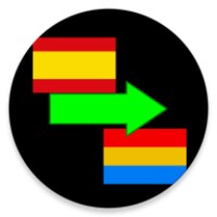 Spanish to Malayalam Translator icon
