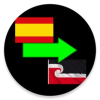 Spanish to Maori Translator icon