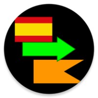 Spanish to Marathi Translator icon