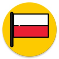 Spanish to Polish Translator icon