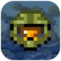 Spartan Runner icon