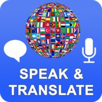 Speak And Translate icon