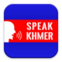 Speak Khmer icon