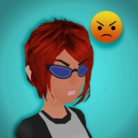 Speak to the manager icon