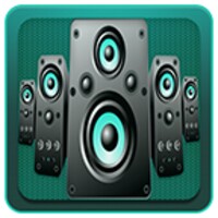 Speaker Booster Lite icon