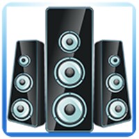 Speaker Booster Plus icon