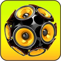 speaker booster volume icon