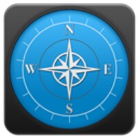 Compass icon