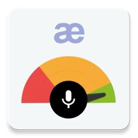 Speakometer icon