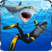 Spear Fishing Scuba Deep Dive 1.0.3