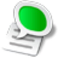 Speech Synthesis Data Installer (ENG-GBR) icon