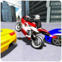 Speed Bike Racing 3.1.3a