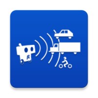 Speed Camera Detector Free icon