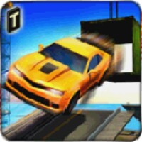 Speed Car Stunts 3D icon