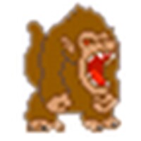 Speed Down (BigFoot) icon
