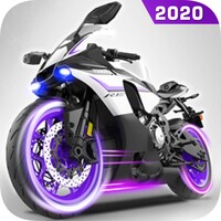 Speed ​​Moto Dash icon