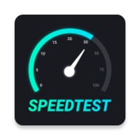 Speed Test & Wifi Analyzer icon