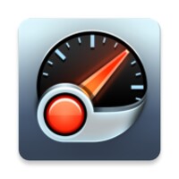 Speed Tracker icon