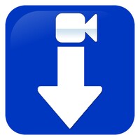Video Downloader for FB icon