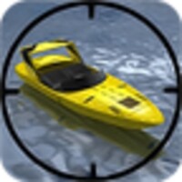 SpeedBoat Shooting icon