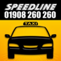 Speedline Taxi icon