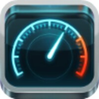 Internet Speed Test icon