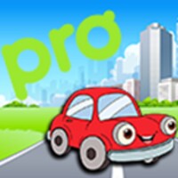 Speedy Car Pro icon