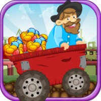 Speedy Gold Miner icon