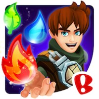 Spellfall - Puzzle Adventure 1.6.0