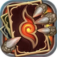 Spellsword Cards: Demontide icon