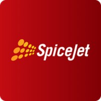 SpiceJet icon