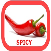 SpicyChat Salas de Bate Papo icon