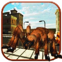 Spider City Strike icon