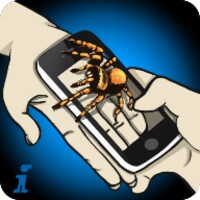 Spider Hand Funny Joke icon