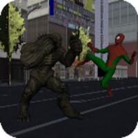 Spider Junior 2: man of order 1.2