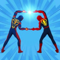 Spider Merge Master icon