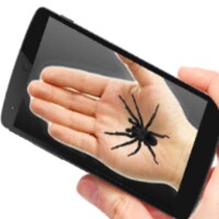 Spider On Hand Prank 1.1