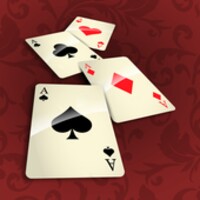 Spider Solitaire Classic icon