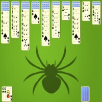 Spider Solitaire Mobile icon