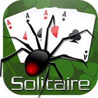 Spider Solitaire World icon