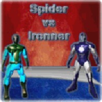 Spider VS Ironner 1.89