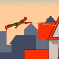Spidy Human icon