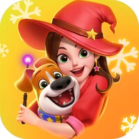 Spin A Spell icon