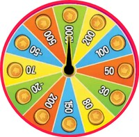 SPIN PAYTM CASH 2018 icon