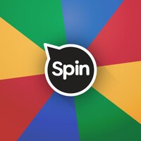 Spin The Wheel icon