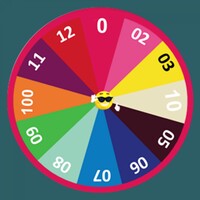 Spin Wheel icon