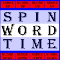 Spin Word icon